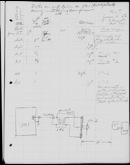 Edgerton Lab Notebook HH, Page 163