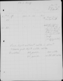 Edgerton Lab Notebook HH, Page 205